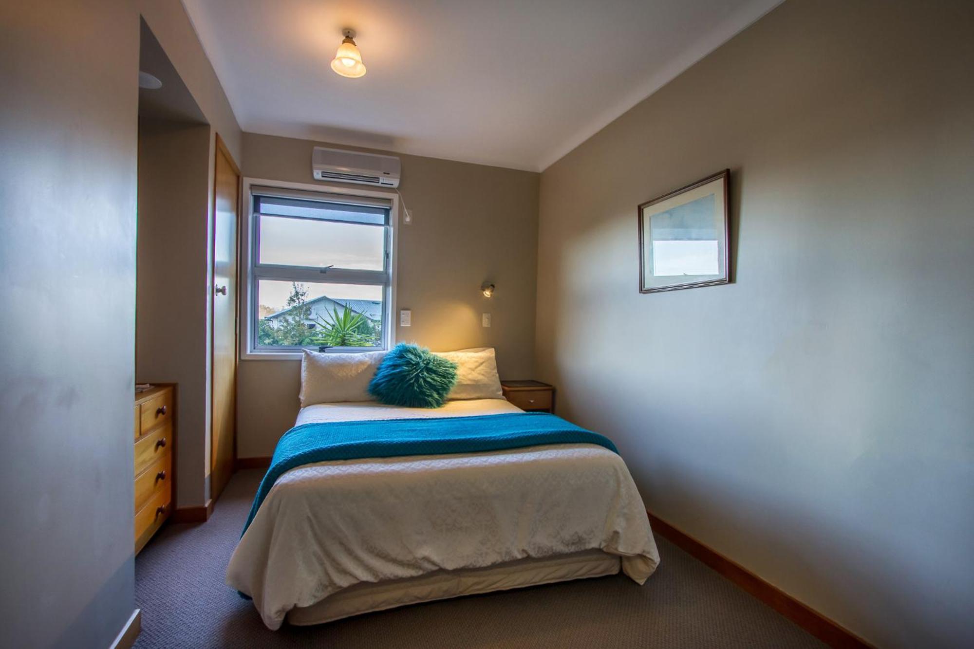 Hotel The Nunnery à Te Aroha Extérieur photo