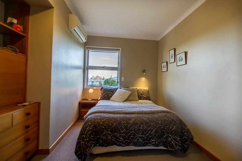 Hotel The Nunnery à Te Aroha Extérieur photo