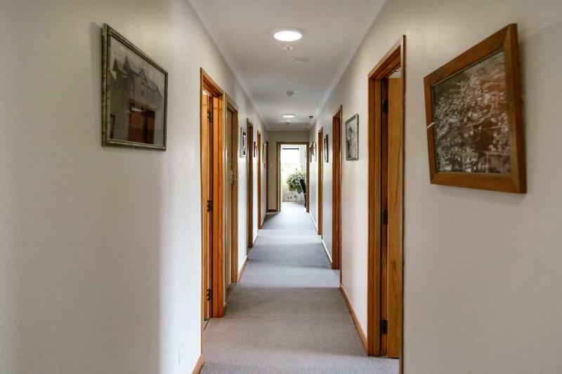 Hotel The Nunnery à Te Aroha Extérieur photo